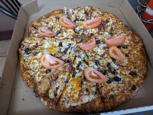 Photo of Cosmic Pizza - Town of Stony Plain - 5202 50 St, Stony Plain, AB T7Z 1T6
